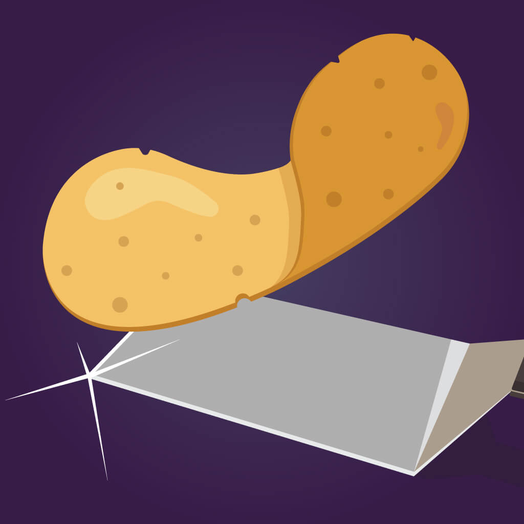 Read more about the article Food Rush