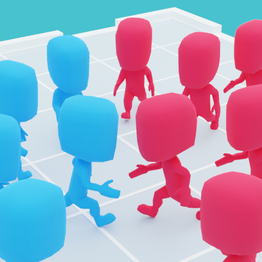 Read more about the article Crowd King
