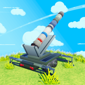 Read more about the article Rocket Merge Master